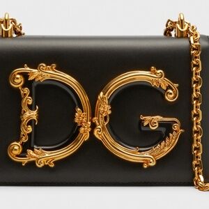 Dolce and Gabbana Purse